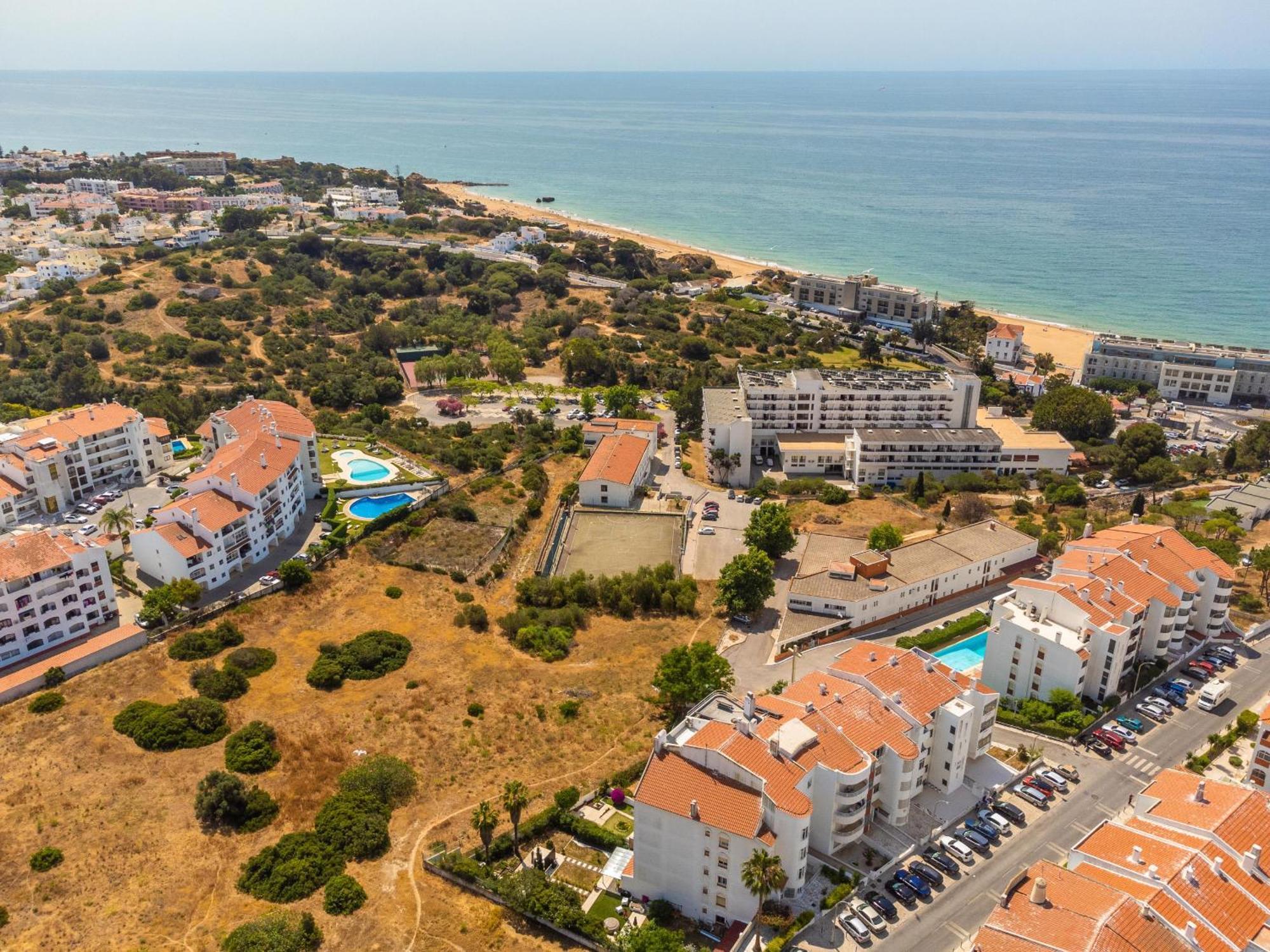 Apartamento Sea View Town 2 Bedroom